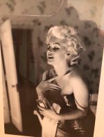 Marilyn Monroe Poster gerahmt Findorff - Findorff-Bürgerweide Vorschau