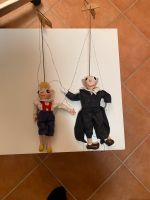 Marionette Spejbl Niedersachsen - Hankensbüttel Vorschau