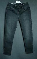 Opus 24 Jeans EVITA ZIP Gr. 36 black # 246625893 on 105732 Rheinland-Pfalz - Elkenroth Vorschau