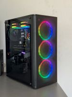 High End Gaming PC RTX 2080 32 GB RAM 1TB SSD Nordrhein-Westfalen - Recke Vorschau