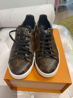 Louis Vuitton Sneaker Frontrow Rostock - Südstadt Vorschau