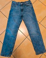 Jeans H&M Gr. 158 Relaxed Trapered Fit Brandenburg - Fehrbellin Vorschau