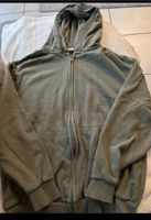 H&M Pulloverjacke Sweatjacke oliv grün gr. 170 Nordrhein-Westfalen - Elsdorf Vorschau