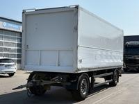Web-Trailer Prasq18*LBW*Scheibenbr.*Vollluft*Getränke Zert.* Baden-Württemberg - Mannheim Vorschau