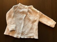 Baby Jacke - Strickjacke - Sommer Jäckchen Hessen - Altenstadt Vorschau