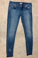 Tommy hilfiger skinny Jeans Hose blau W28 L32 Brandenburg - Potsdam Vorschau