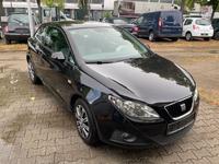 Seat Ibiza SC Stylance / Style Berlin - Borsigwalde Vorschau