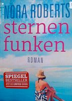 Top!2xBücher: Nora Roberts Roman Sternenfunken Spiegel Bestseller Nordrhein-Westfalen - Sundern (Sauerland) Vorschau