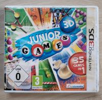 Junior Games 3D Sachsen - Meißen Vorschau