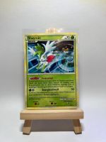 Shaymin Holo Pokemon Karte 8/95 Deutsch 2010 Hessen - Bad Nauheim Vorschau