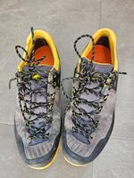 Trekking Schuhe Mammut Gr. 42,5 Sachsen - Hoyerswerda Vorschau