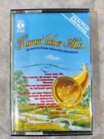 Komm' lieber Mai ... Musik Kassette Hessen - Neukirchen Vorschau