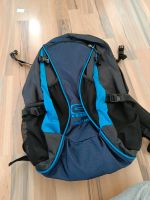 Rucksack neu und unbenutzt blau -schwarz m. Regenschutz Baden-Württemberg - Jettingen Vorschau