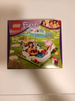 LEGO Friends Olivias Gartenpool Hessen - Neu-Eichenberg Vorschau