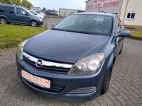 Opel Astra H GTC Edition Plus Brandenburg - Wittenberge Vorschau