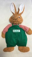 Käthe Kruse Frottee Hase Vaillant mit Kirschkernkissen 38 cm Hessen - Dornburg Vorschau