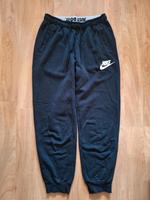NIKE Jogginghose Größe: M schwarz Berlin - Marzahn Vorschau