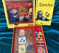 DRACULIX  Brettspiel von Haba Baden-Württemberg - Riegel Vorschau