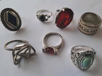 Ringe Modeschmuck Bayern - Eschau Vorschau