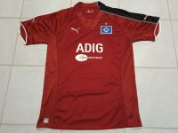 HSV Trikot / Ausweichtrikot 05/06 in L ohne Nummer..... Nordrhein-Westfalen - Hille Vorschau