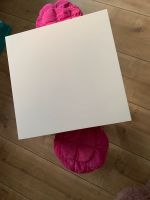 Ikea Kinder-Tisch und zwei Hocker Hessen - Schotten Vorschau