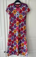 La Doublej Kleid gr. S  Sporty Swing Dress 100% Cotton Bielefeld - Bielefeld (Innenstadt) Vorschau