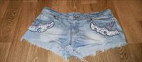 kurze Jeanshose shorts Nordrhein-Westfalen - Oberhausen Vorschau