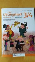 Das Übungsheft Rechentricks 3/4 (2644) Sachsen-Anhalt - Zörbig Vorschau