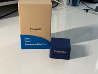 Firewalla Blue Plus Firewall Netzwerk Scanner Bayern - Schnabelwaid Vorschau