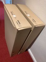 3 x IKEA Malm weiß 80 x 78 cm mit 3 Schubladen Bayern - Bad Neustadt a.d. Saale Vorschau