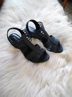 Damen Schuhe Sandalen in 37 NEU Bayern - Moos Vorschau