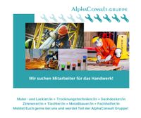 Lackierer (m/w/d) in Neu Kaliß gesucht!!! Ludwigslust - Landkreis - Lübtheen Vorschau