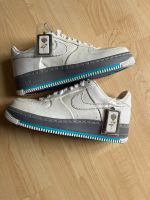 Nike Air Force 1 Low Rosie's Dry Goods White NEU 40,5 Hessen - Schaafheim Vorschau