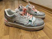 John Galliano Sneakers/40/Top Zustand München - Au-Haidhausen Vorschau