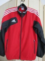 Adidas Trainingsjacke, neuwertig ! Sachsen-Anhalt - Magdeburg Vorschau