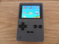 SILVERGEAR Retro Pocket Game Handheld Spielkonsole OVP Baden-Württemberg - Mannheim Vorschau