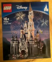 Lego Disney Schloss 71040 NEU und OVP Bayern - Niederwerrn Vorschau