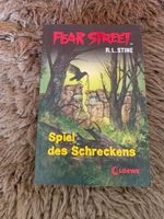 Fear Street Spiel des Schreckens Nordrhein-Westfalen - Bergisch Gladbach Vorschau