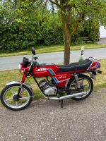 KTM 50 MS Moped Sachs mit aus erster Hand mit Papieren Nordrhein-Westfalen - Iserlohn Vorschau