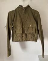 Khaki Jacke Niedersachsen - Bückeburg Vorschau