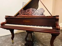 C. BECHSTEIN B-203 Rokoko - in Mahagoni, perfekt restauriert Hessen - Wiesbaden Vorschau