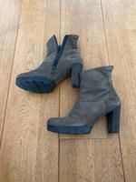 Paul Green Stiefelette Düsseldorf - Stadtmitte Vorschau