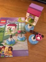 LEGO Friends – Papageienkäfig Bayern - Eichstätt Vorschau