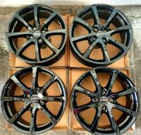 4x Neue Borbet LV4 Felgen 16Zoll 4x100 7x16 ET38 VW/Audi/Seat/Sko Sachsen - Krostitz Vorschau