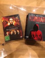 Illuminati Buch und Film / Dvd Bayern - Saal Vorschau