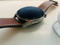 Huawei Watch GT 3 Classic 46 mm  Smartwatch Nordrhein-Westfalen - Ascheberg Vorschau