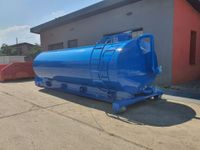 Abrollcontainer Wassertank von 6 m³ bis 18 m³ Volumen Sachsen-Anhalt - Halberstadt Vorschau