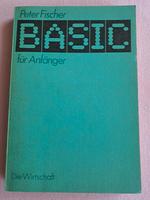 BASIC für Anfänger DDR 1986 Sachsen - Rabenau Vorschau