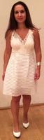 Partykleid Cocktailkleid Gr S Hessen - Taunusstein Vorschau