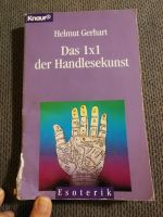 1x1 der Handlese - Kunst Hessen - Hessisch Lichtenau Vorschau